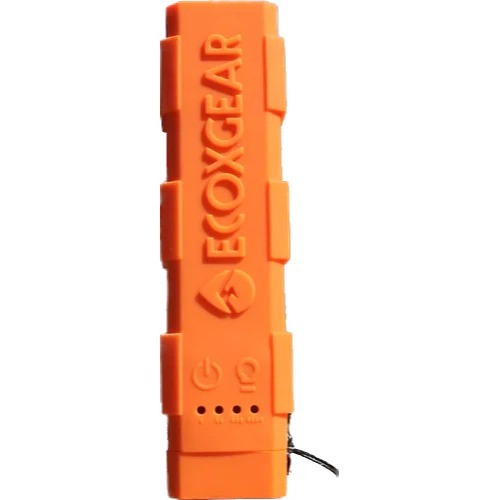 EcoXgear EcoXCharge+ Orange EcoXgear EcoXCharge+ Orange