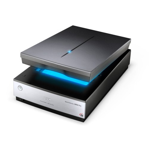 Epson Perfection V850 Pro Scanner Epson Perfection V850 Pro Scanner