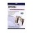 Epson A3 255gsm Premium Glossy Photo Paper Pkt 20 - Genuine