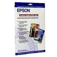 Epson C13S041334 Photo Paper 20 Sheets Semigloss A3 251gsm Epson C13S041334 Photo Paper 20 Sheets Semigloss A3 251gsm