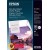 Epson C13S041569 Double-Sided Paper 50 Sheets Matte A4 178gsm