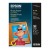 Epson C13S042544 Glossy 5x7 Photo Paper - 20 Sheets - Genuine