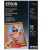 Epson C13S042545 Photo Paper 50 Sheets Glossy 127mm x 178mm 200gsm