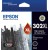 Epson 302XL - C13T01X192 Black Ink 550 Pages - Genuine