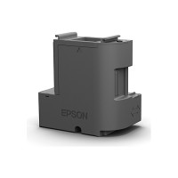 Epson T502 - C13T04D100 Maintenance Box - Genuine Epson T502 - C13T04D100 Maintenance Box - Genuine