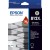 Epson 812XL - C13T05E192 Black Ink 1,100 Pages - Genuine
