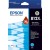 Epson 812XL - C13T05E292 Cyan Ink 1,100 Pages- Genuine