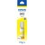 Epson T542 - C13T06A492 Yellow Eco Tank Ink 6000 Pages - Genuine