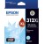Epson 312XL - C13T183592 Light Cyan Ink 830 Pages - Genuine