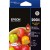 Epson 200XL - C13T201692 Ink Cartridge Value Pack - Genuine
