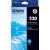 Epson 220 - C13T293292 Cyan Ink Cartridge 165 Pages - Genuine