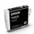 Epson T3121 - C13T312100 Photo Black Ink Cartridge - Genuine