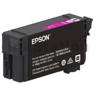 Epson XD2 - C13T40U300 UltraChrome Magenta Ink 50ml - Genuine