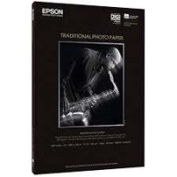 Epson C13S045051 25 Sheets Soft Gloss A3+ 329mm x 483mm 330gsm Epson C13S045051 25 Sheets Soft Gloss A3+ 329mm x 483mm 330gsm