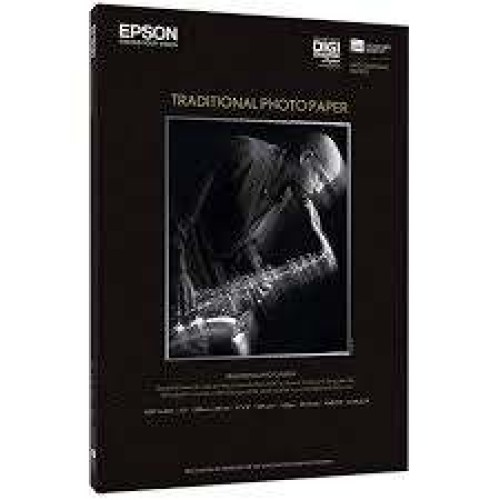 Epson C13S045051 25 Sheets Soft Gloss A3+ 329mm x 483mm 330gsm Epson C13S045051 25 Sheets Soft Gloss A3+ 329mm x 483mm 330gsm