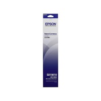 Epson Black Ribbon for LQ-690