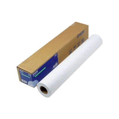 Epson S041746 Paper Roll Matte 432mm x 40m 120 gsm Epson S041746 Paper Roll Matte 432mm x 40m 120 gsm