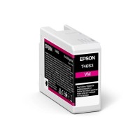 Epson 46S Magenta Ink Cartridge 25ml - Genuine