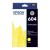 Epson 604 - C13T10G492 Yellow Ink 130 Pages - Genuine
