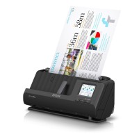 Epson ES-C380W Scanner