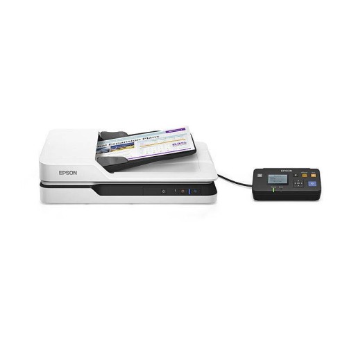 Epson DS1630 Scanner Epson DS1630 Scanner