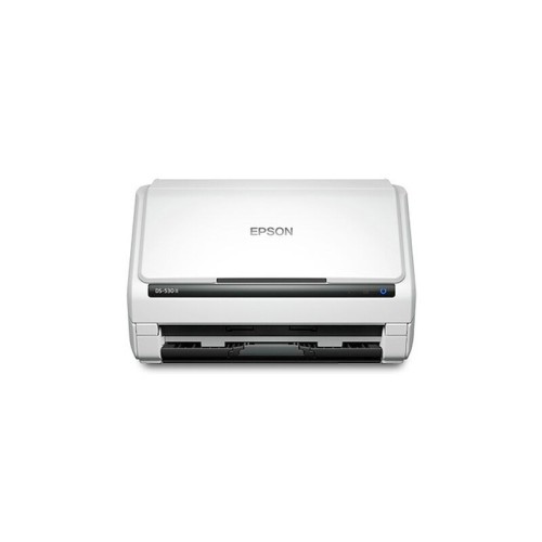 Epson WF DS-530II Scanner Epson WF DS-530II Scanner