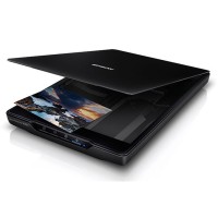 Epson Perfection V39II Flatbed Scanner (B11B268501)