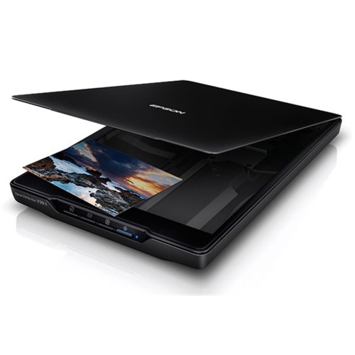 Epson Perfection V39II Flatbed Scanner (B11B268501) Epson Perfection V39II Flatbed Scanner (B11B268501)