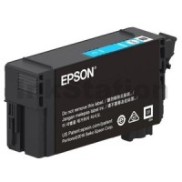 Epson XD2 - C13T40U200 UltraChrome Cyan Ink 50ml - Genuine