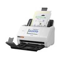 Epson RapidReceipt Scanner RR-600W