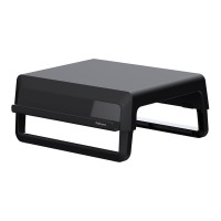 Fellowes Breyta Monitor Riser, 3 Height Settings 82mm, 116mm, 151mm