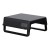 Fellowes Breyta Monitor Riser, 3 Height Settings 82mm, 116mm, 151mm