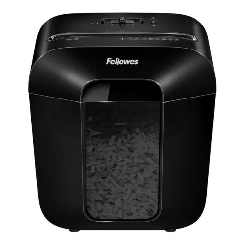 Fellowes Powershred LX10 Cross Cut Shredder Fellowes Powershred LX10 Cross Cut Shredder