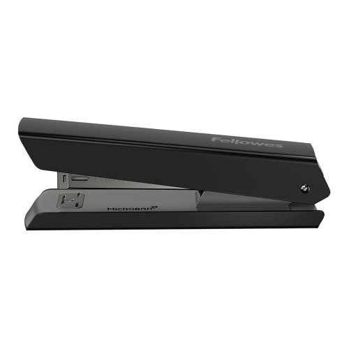 Fellowes LX820 Classic Full Strip Stapler Black Fellowes LX820 Classic Full Strip Stapler Black