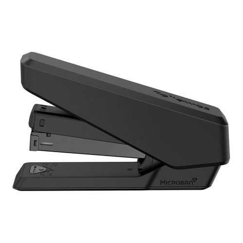 Fellowes LX850 EasyPress Full Strip Stapler Black Fellowes LX850 EasyPress Full Strip Stapler Black