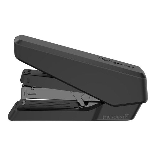 Fellowes LX870 EasyPress Full Strip Stapler Black Fellowes LX870 EasyPress Full Strip Stapler Black