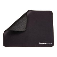 Fellowes Breyta XL Mouse Pad Black