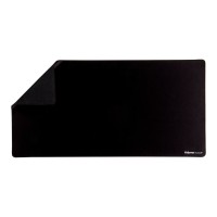 Fellowes Breyta Desk Mat Black