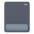 Fellowes Breyta Mouse Pad Wrist Rest Marine - F100142557