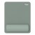 Fellowes Breyta Mouse Pad Wrist Rest Sage