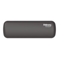 Fellowes Breyta Palm Wrist Rest Black - F100142565