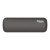 Fellowes Breyta Palm Wrist Rest Black - F100142565