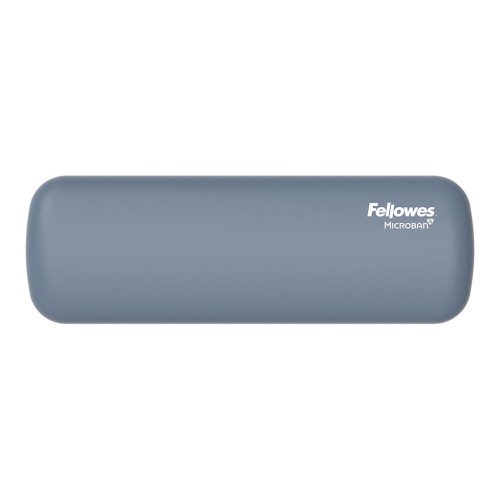 Fellowes Breyta Palm Wrist Rest Marine