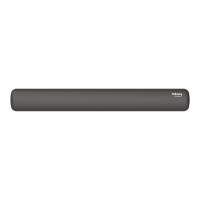 Fellowes Breyta Keyboard Wrist Rest Black - F100142575