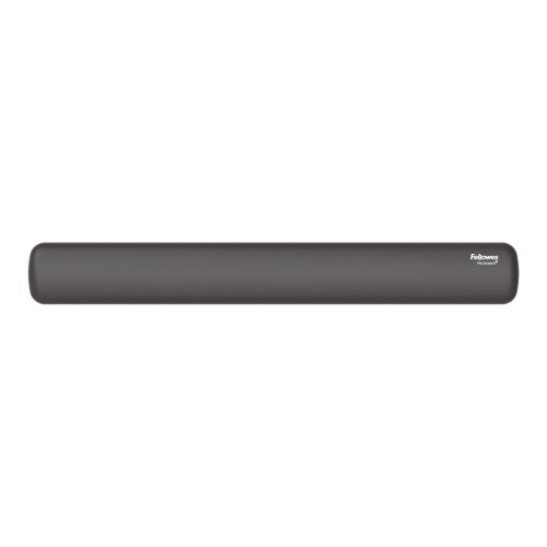 Fellowes Breyta Keyboard Wrist Rest Black Fellowes Breyta Keyboard Wrist Rest Black