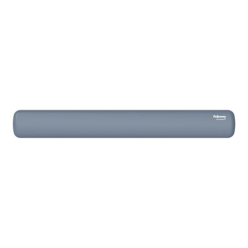 Fellowes Breyta Keyboard Wrist Rest Marine Fellowes Breyta Keyboard Wrist Rest Marine