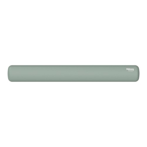 Fellowes Breyta Keyboard Wrist Rest Sage Fellowes Breyta Keyboard Wrist Rest Sage