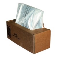 Fellowes Commercial 52-83 L Shredder Wastebags - 50 pack Fellowes Commercial 52-83 L Shredder Wastebags - 50 pack