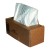 Fellowes Commercial 52-83 L Shredder Wastebags - 50 pack