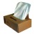 Fellowes Commercial 132 L Shredder Wastebags - 50 pack